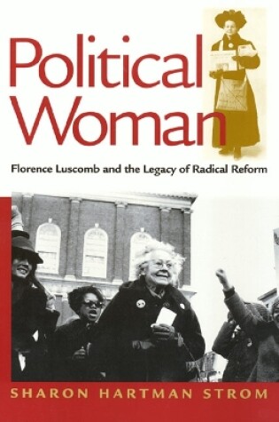 Cover of Political Woman: Florence