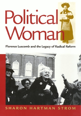 Cover of Political Woman: Florence