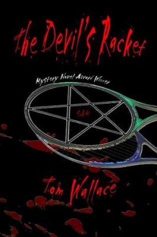 Cover of The Devil's Racket