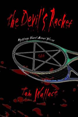 Book cover for The Devil's Racket