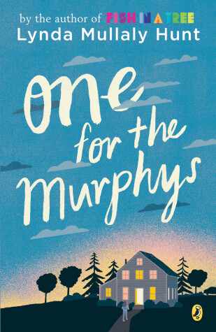 Book cover for One for the Murphys