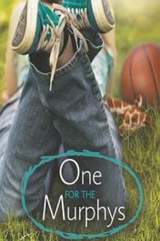Cover of One for the Murphys
