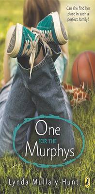 Book cover for One for the Murphys