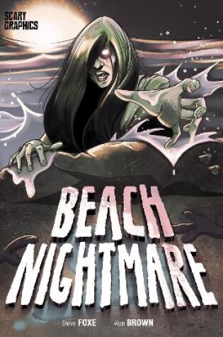 Cover of Beach Nightmare