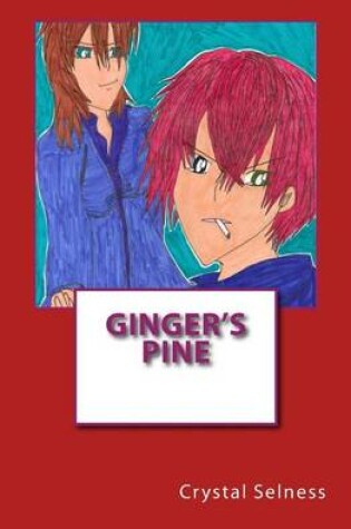 Cover of Ginger's Pine