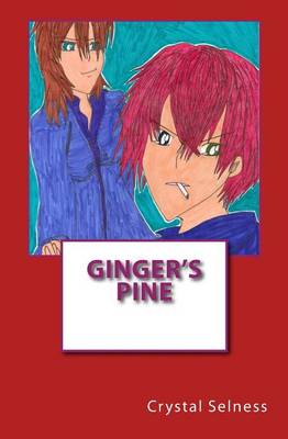 Book cover for Ginger's Pine