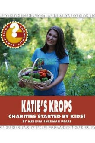 Cover of Katie's Krops