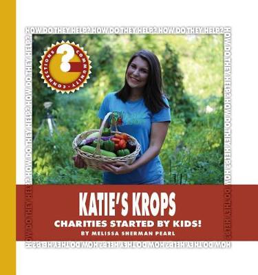 Cover of Katie's Krops