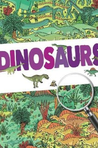 Cover of Dinosaurs