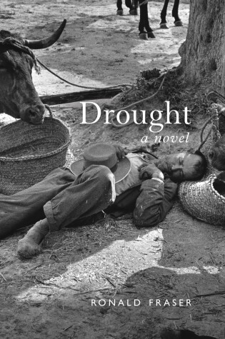 Cover of Drought