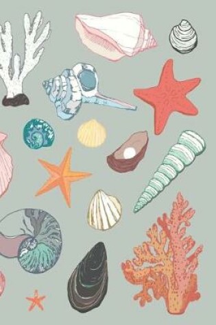 Cover of Seashell Journal