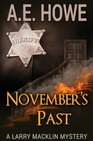 Cover of November's Past