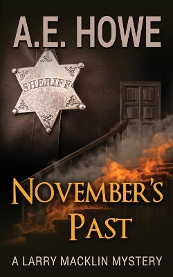 Cover of November's Past