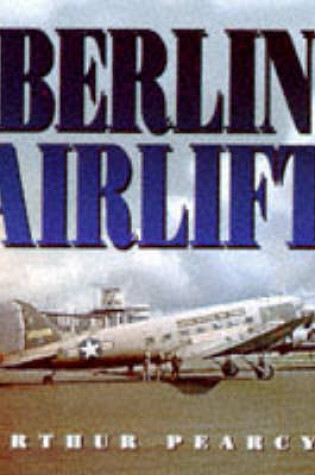 Cover of Berlin Airlift