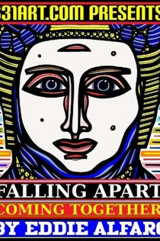 Cover of Falling Apart, Coming Together