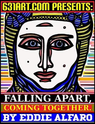 Book cover for Falling Apart, Coming Together