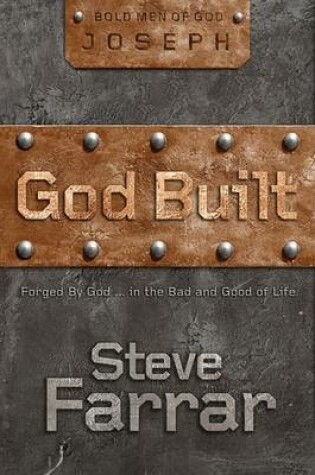 Cover of God Built