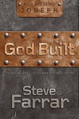 Book cover for God Built