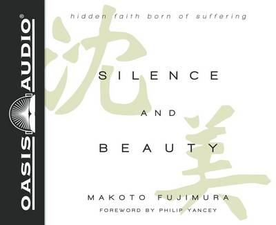 Book cover for Silence and Beauty (Library Edition)