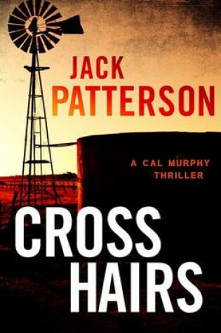 Cover of Cross Hairs