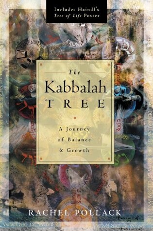 Cover of The Kabbalah Tree