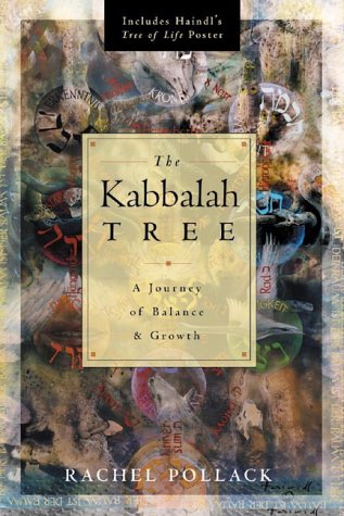 Book cover for The Kabbalah Tree