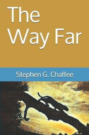 Cover of The Way Far