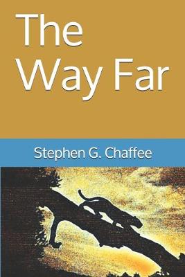 Book cover for The Way Far