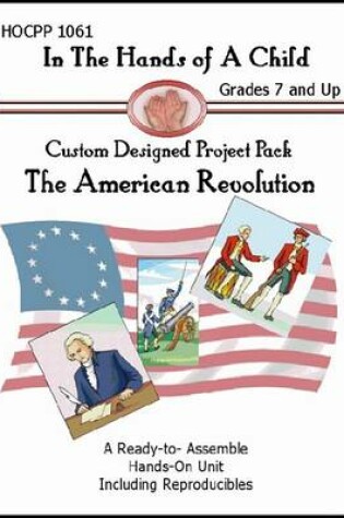 Cover of The American Revolution