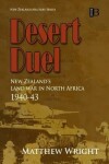 Book cover for Desert Duel