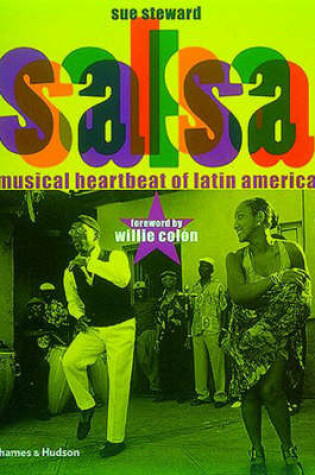 Cover of Salsa