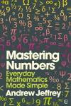 Book cover for Mastering Numbers