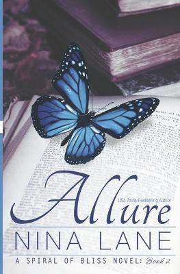 Book cover for Allure