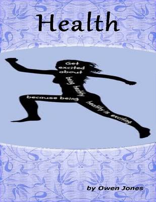 Book cover for Health