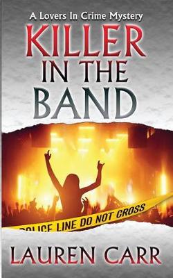 Book cover for Killer in the Band