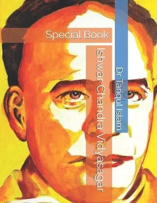 Book cover for Ishwar Chandra Vidyasagar