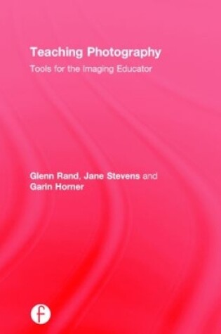 Cover of Teaching Photography