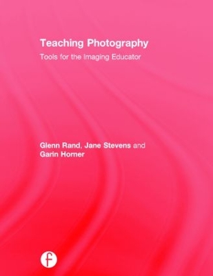 Cover of Teaching Photography