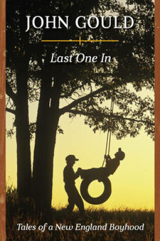 Cover of Last One In