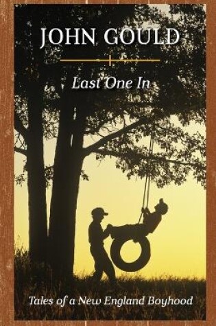 Cover of Last One In