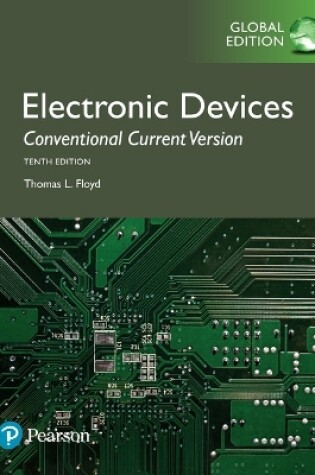 Cover of Electronic Devices, Global Edition