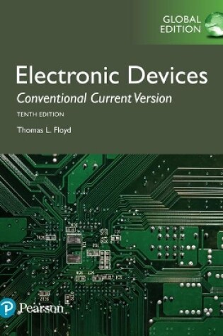 Cover of Electronic Devices, Global Edition