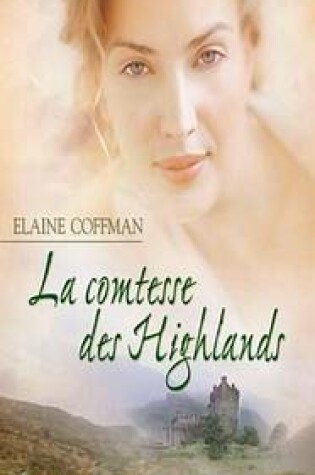 Cover of La Comtesse Des Highlands