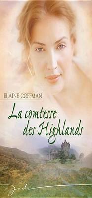 Book cover for La Comtesse Des Highlands