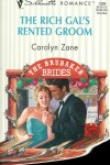 Book cover for The Rich Gal's Rented Groom