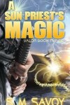 Book cover for A Sun Priest's Magic