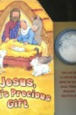 Cover of Jesus, God's Precious Gift
