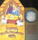 Book cover for Jesus, God's Precious Gift