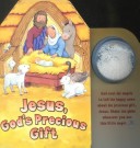 Cover of Jesus, God's Precious Gift