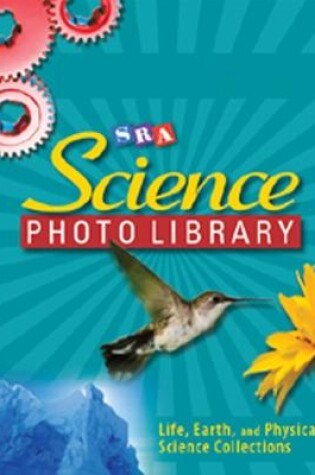 Cover of Science Photo Library, CD-ROM